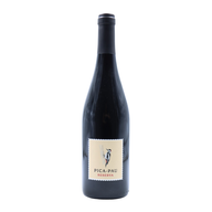 Pica Pau Reserva Red