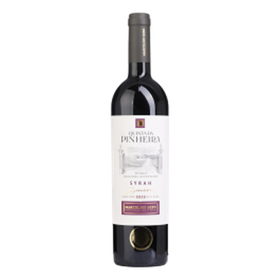 Quinta da Pinheira Syrah  Tinto
