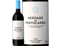 Herdade Portocarro Setúbal Red