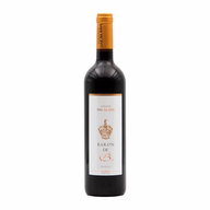 Baron De B Alentejo Tinto