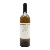 Morgadio Da Calçada Douro Branco