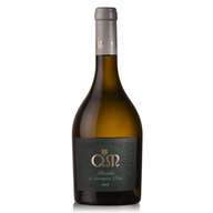 Verde Qm Alvarinho Sauvignon White