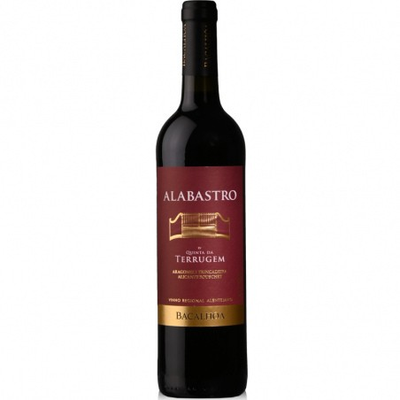 Alabastro - Alentejo  Tinto