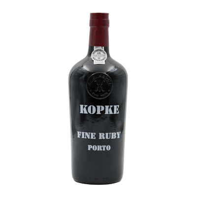 Kopke Fine Ruby  Porto