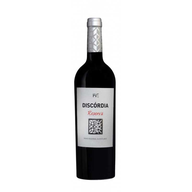 Discordia Reserva Red