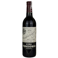 Viña Tondonia Reserva Red