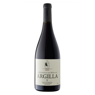 Talha De Argilla Alfrocheiro Red