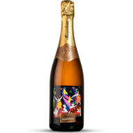 Espumante Murganheira Chardonnay Sem Cx Sparkling