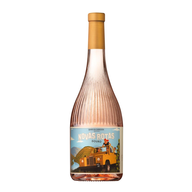 Quinta Da Carregosa Novas Rotas Rosé