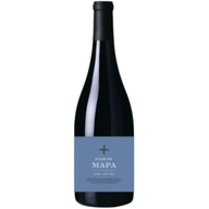 Flor De Mapa Reserva Red