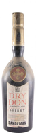Sandeman Dry Don Sherry Amontillado 