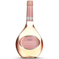 Mateus Aragonês Medium Sweet Rosé