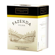 Fazenda Velha White