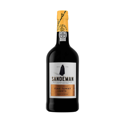Sandeman do Tawny  Porto