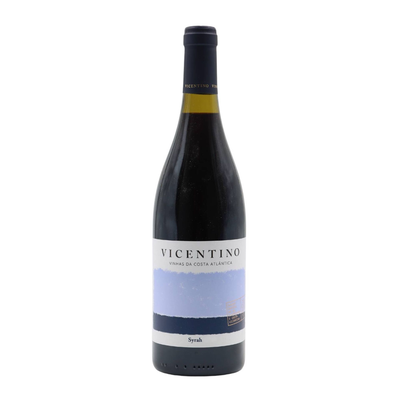 Vicentino Syrah Alentejo  Tinto