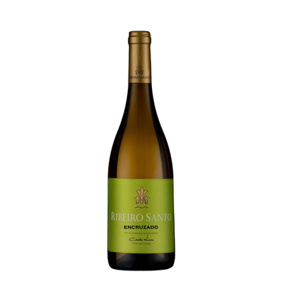 Ribeiro Santo Encruzado  Branco