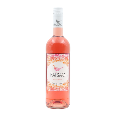 Faisão  Rosé