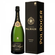 Pol Roger Vintage Magnum Espumante