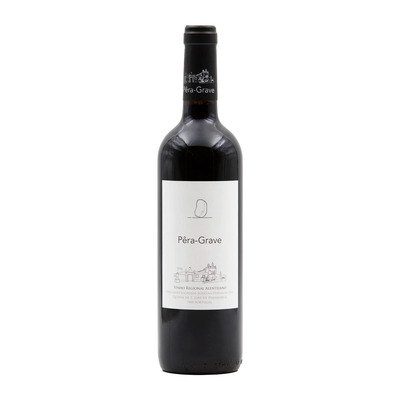 Pêra-Grave  Tinto
