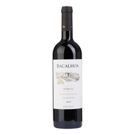 Bacalhôa Merlot Red