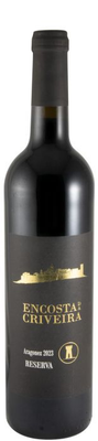 Encosta da Criveira Aragonez Reserva  Tinto