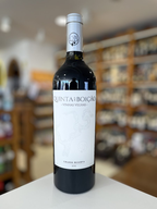 Quinta Do Boição Vinhas Velhas Grande Reserva Tinto