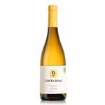 Vinha Costa Boal Moscatel Galego - Douro