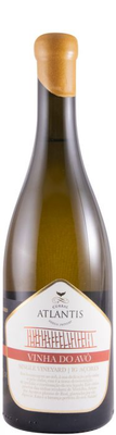 Curral Atlântis Vinha do Avô  Branco