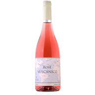 Vulcanico Rosé