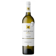 Monte Das Bagas De Ouro Branco