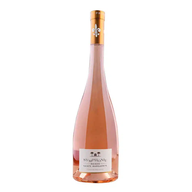 Symphonie Sainte Marguerite Côtes De Provence Rosé