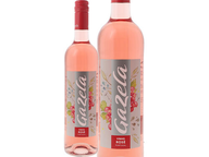 Gazela Verdes Rosé