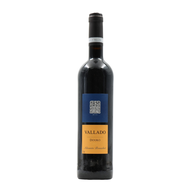 Vallado Alicante Bouschet Tinto