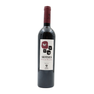 Adega De Borba Senses Alicante Bouschet Red