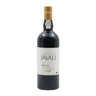 Quinta Do Javali Vintage Port