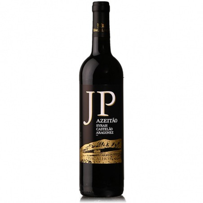 JP Azeitão - Setúbal  Tinto