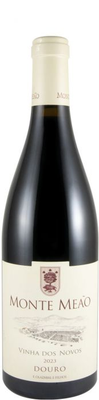 Monte Meão Vinha dos Novos Touriga Nacional  Tinto