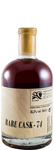 Moscatel Roxo de Setúbal Horácio Simões Rare Cask