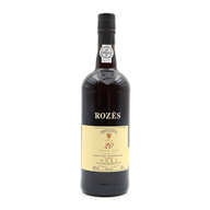 Rozes 20 Anos Tawny Port