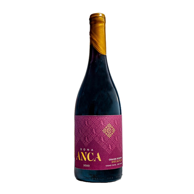 Dona Anca Grande Reserva  Tinto