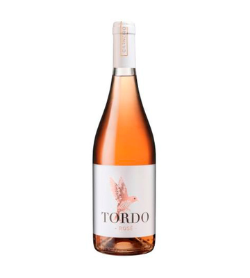 Tordo  Rosé