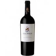 Cicónia Reserva Red