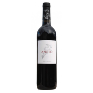 Aneto Reserva Douro Red