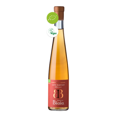 Quinta da Biaia Late Harvest Siria  Branco