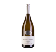 Fonte De Ouro Nobre Edição Limitada White