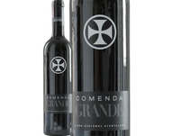 Comenda Grande Regional Alentejo Red