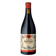 Barca Do Inferno Reserva Syrah 