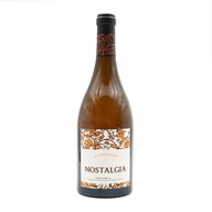 Nostalgia Alvarinho 10 Barricas Branco