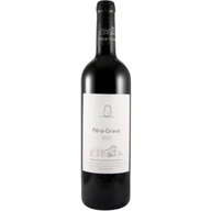 Pêra Grave Alentejano Tinto