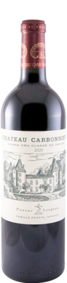 Château Carbonnieux Pessac-Léognan  Tinto